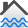 389px-Flooded_house_icon.svg